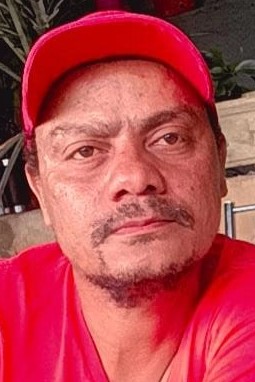 JOSE CARLOS ALVES DOS SANTOS