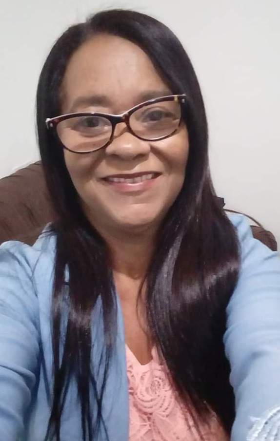 MARIA JOSÉ DOS SANTOS SILVA