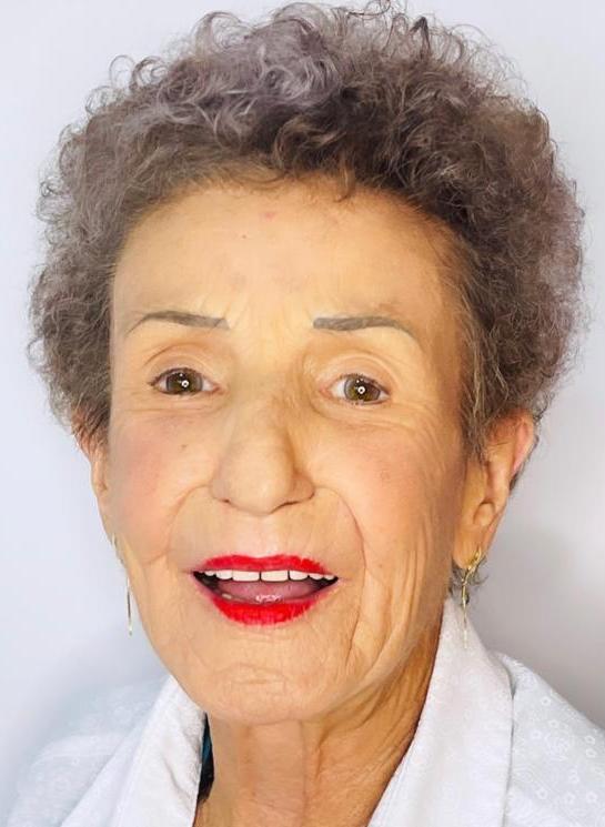 MERCEDES VIEIRA NASCIMENTO