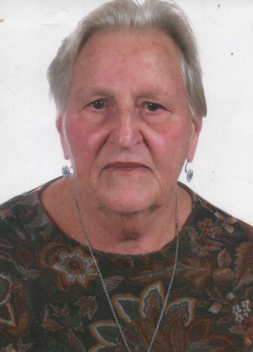 MAFALDA JULIETA ROSSETTI DEGASPERI