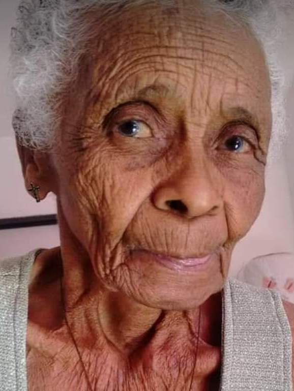 GENOVEVA DA SILVA