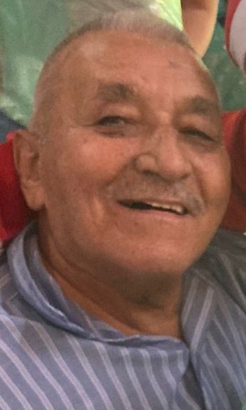 ANTONIO TEIXEIRA DE OLIVEIRA