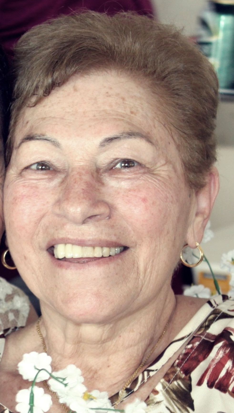 AMÉLIA CONCEIÇÃO DE OLIVEIRA BONETI