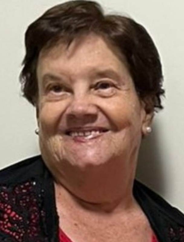 APARECIDA NUNES DE OLIVEIRA