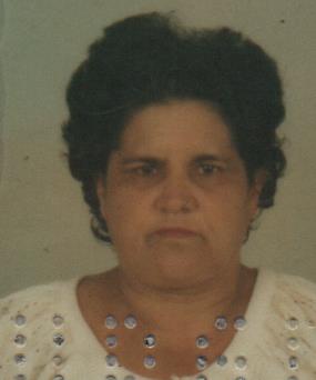 GABRIELA RITA DE CASSIA PARISATO