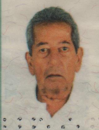 ANTONIO ALVES BELARMINO
