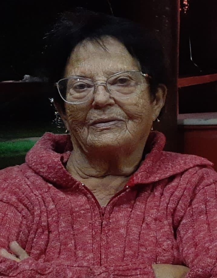 LUIZA RAMALHO NUNCIARONI