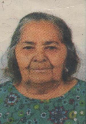 MARIA JOSEFINA PRADO SANTOS