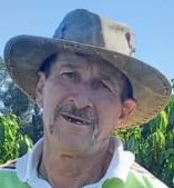 MARCO ANTONIO MISTIERI (MARCÃO MELICIA)