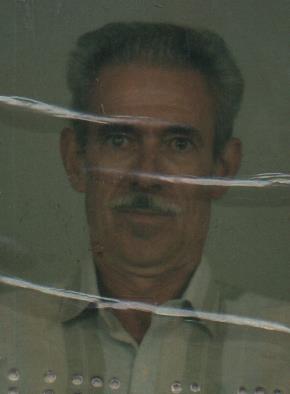 ANTONIO CASSIANI