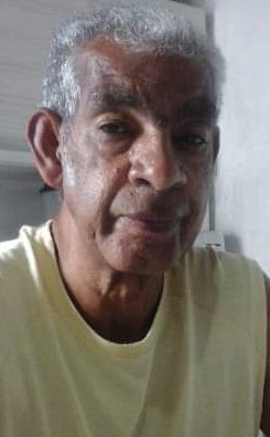 CLAUDEMIR JUSTINO DE SOUZA