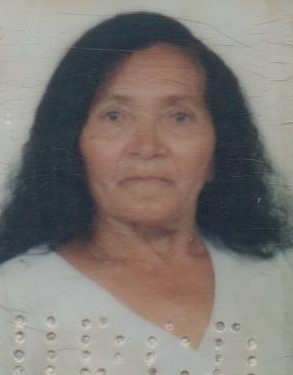AGRIPINA MARIA DA CONCEIÇAO FERNANDES