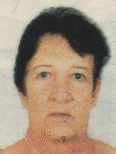 VERA AP BARBOSA DOS SANTOS