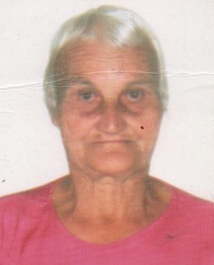 MARIA LUCIA CANDIDO