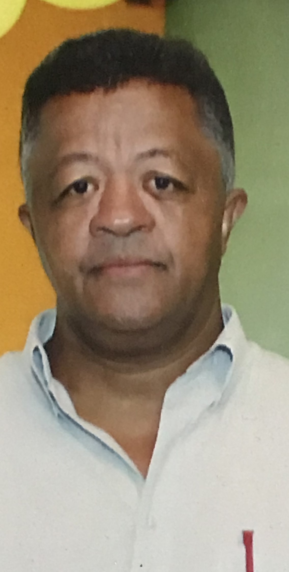 JOÃO BARBOSA DOS SANTOS (PASTOR BARBOSA)