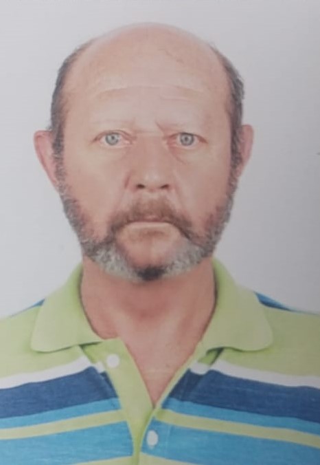 LUIZ CARLOS VANINI