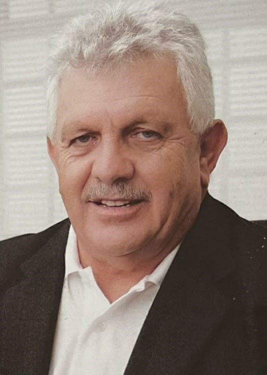 LUIS CLOVIS POLIDORO