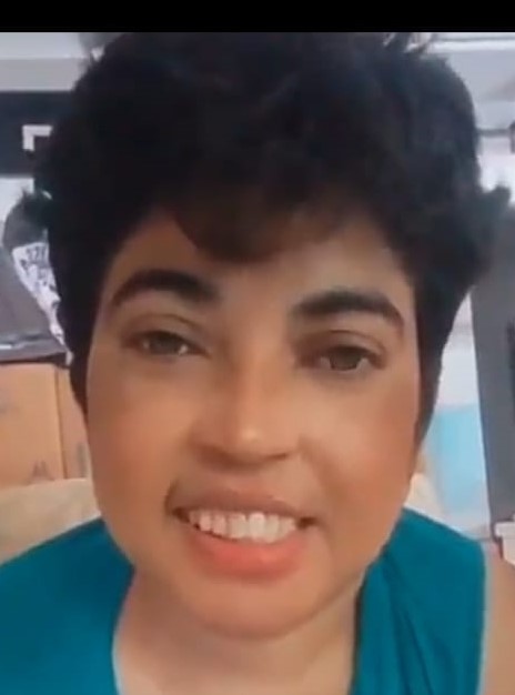 ELAINE FARIA DA SILVA