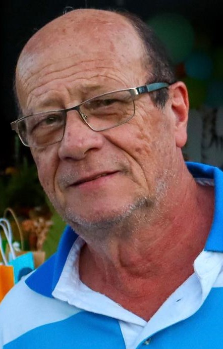 JOSÉ CARLOS FERRARETO