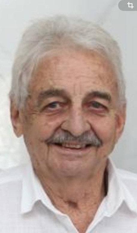 JOSÉ CELSO ROSSI
