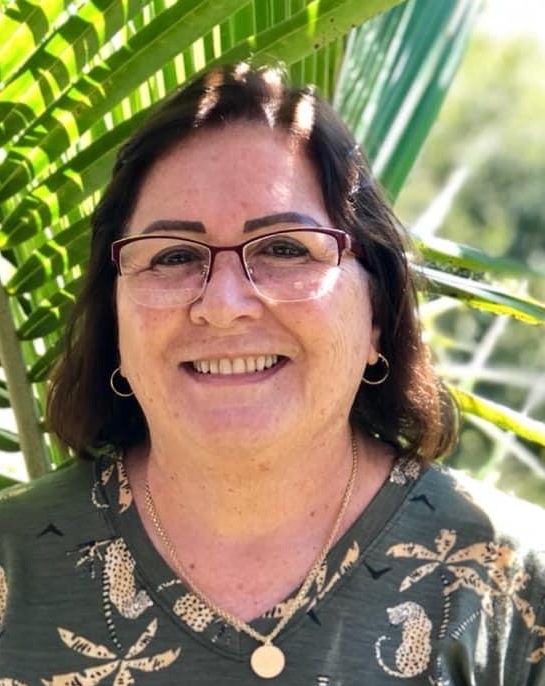 MARIA INES GODOI CUNHA