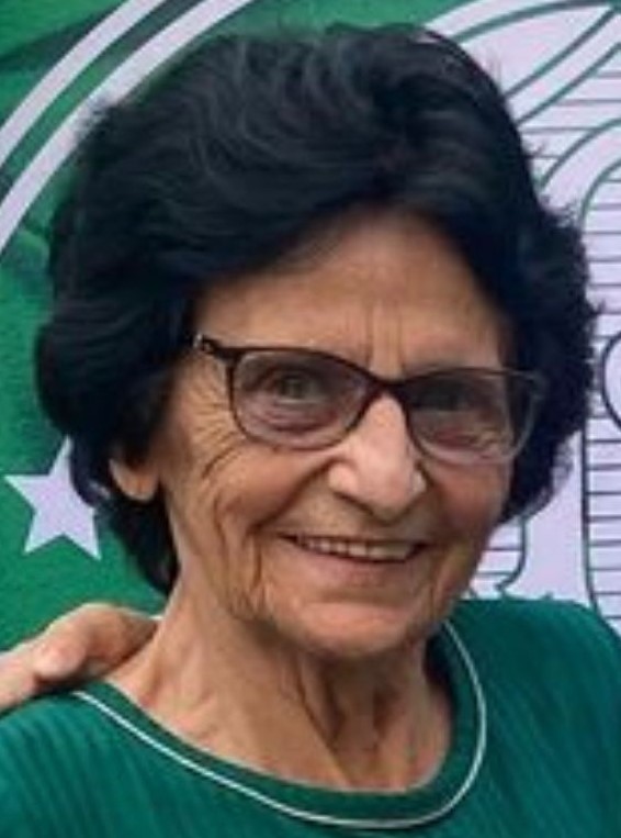 ELVIRA MENEGHIN DE SOUZA
