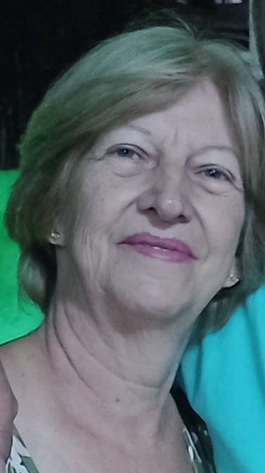 ELIANA CECILIA BATAGLIOLI DE OLIVEIRA