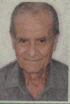 JOSÉ ALVES DE OLIVEIRA