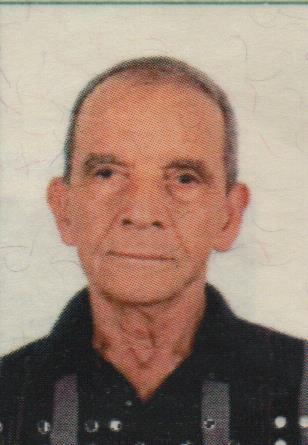 JOÃO MARIO DE ARAUJO SOUZA  (JOÃO CORAGEM )