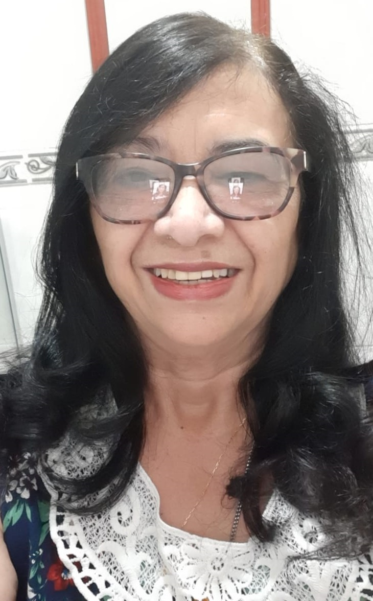 ARMINDA DE OLIVEIRA FERRO