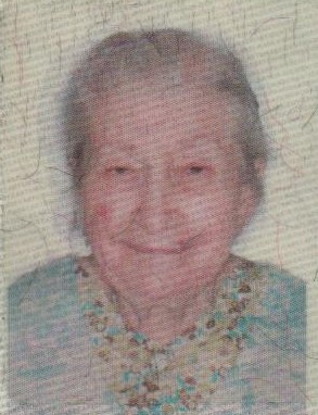 THERESA MARINS FREALDO