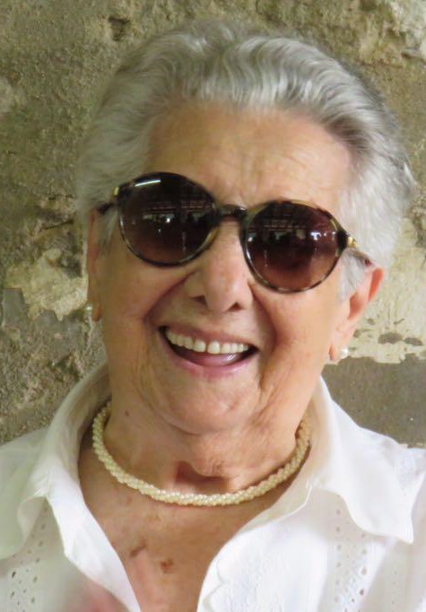 FANNY DOMINGUES MORETTI