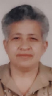 MARIA CLAUDIO PARPINELLI