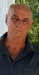 JOSÉ APARECIDO FERRETTE ( LAGARTIXA )