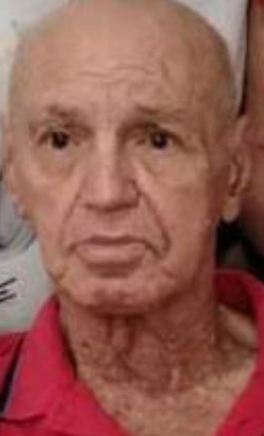 JOSÉ MARIA GARCIA