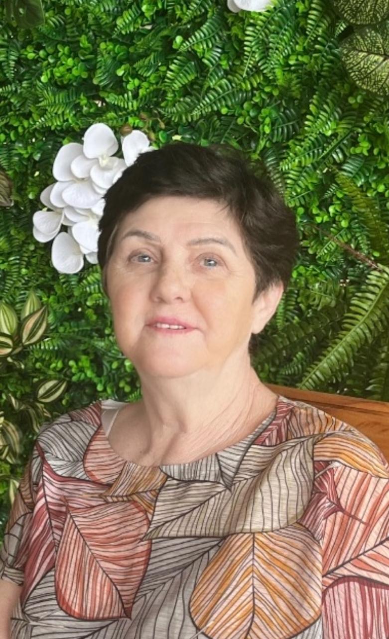 REGINA VEZZANI GRILLO