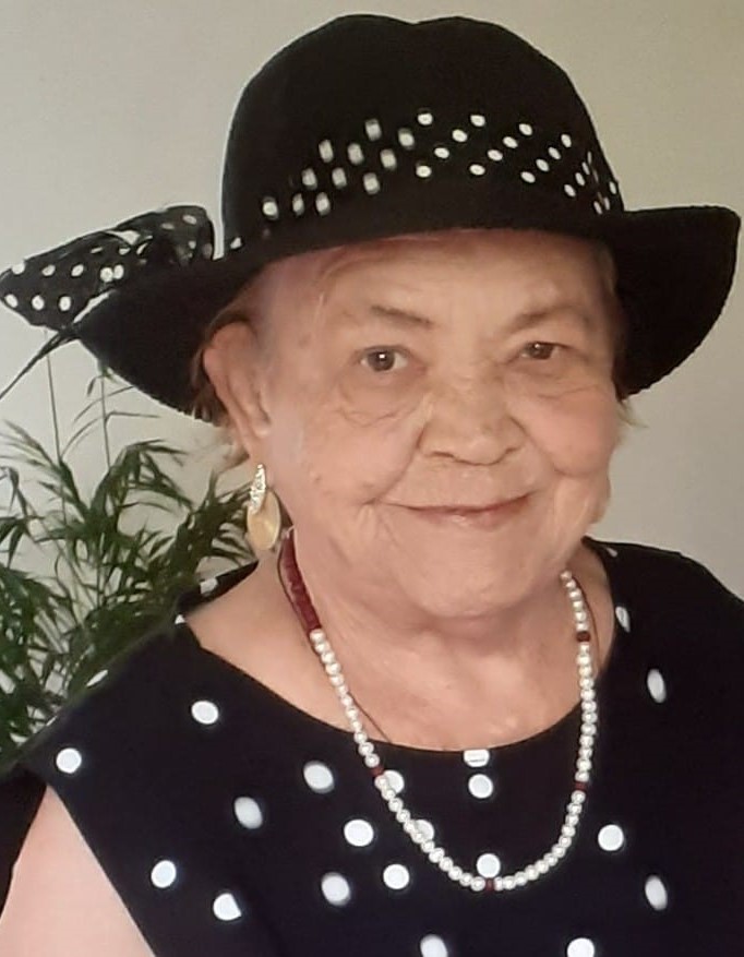 MARGARIDA DE ALMEIDA ORLANDO
