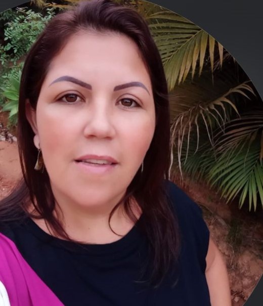 CRISTIANE ROBERTA MARTINS