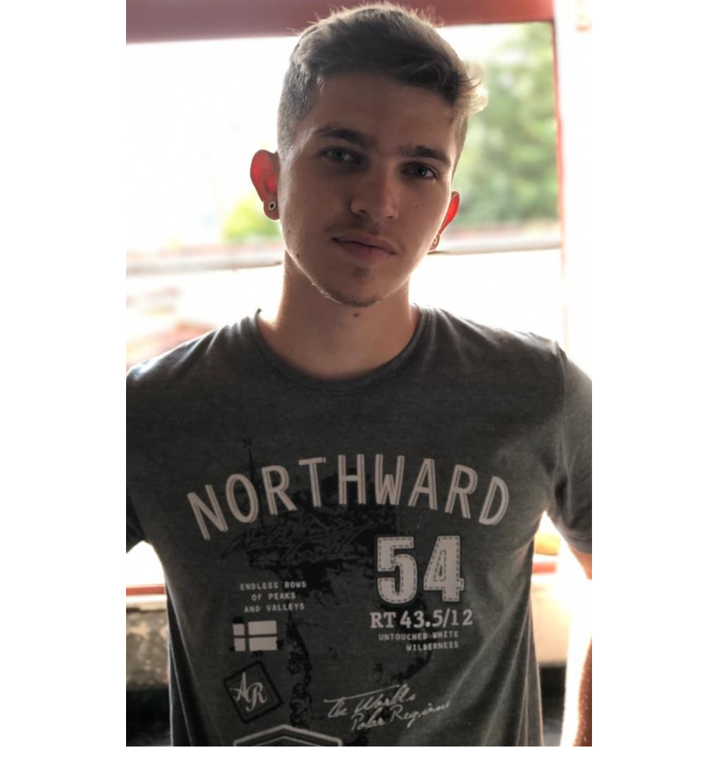 LUCAS DONIZETI HONÃ“RIO ORLANDO