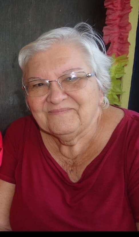 ERENY THERESINHA DE CAMARGO BUDIM