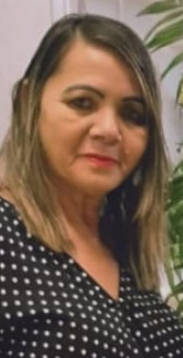MARIA JOSÉ FERNANDES