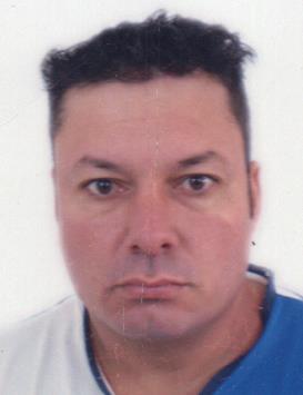JOSÉ CRISTIANO GIRALDI (CRISÃO)
