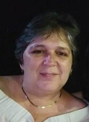 CÉLIA APARECIDA DE JESUS VAZ