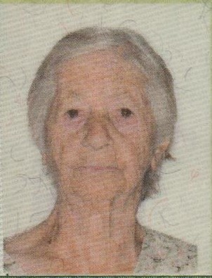 BENEDITA SIGULA LEITE