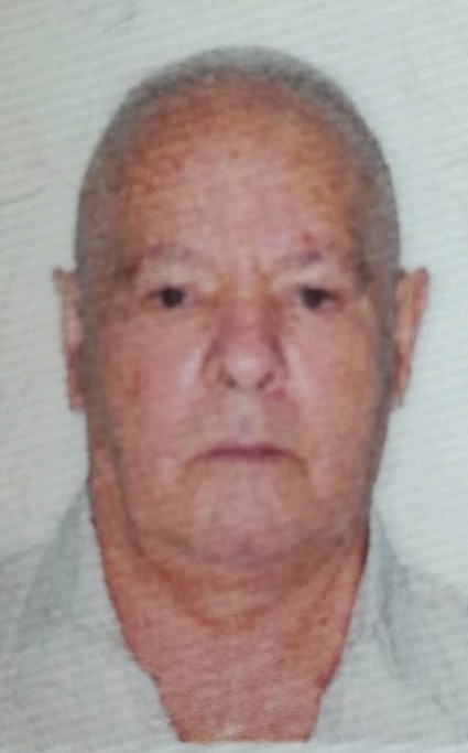 ALCEU GODOI DA SILVA