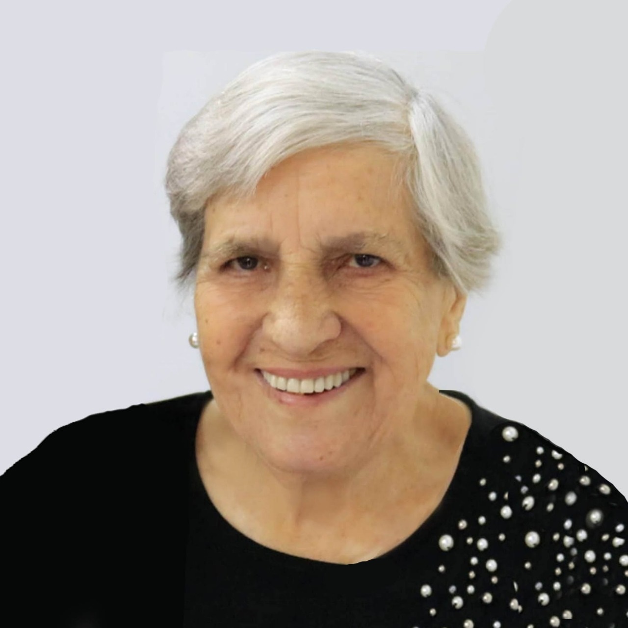 MARIA JOSÉ DO SANTOS GABORIN