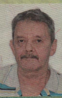 AMAURI APARECIDO CERQUEIRA