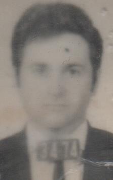 GERCIL MALACHIAS BUENO