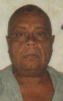 BENEDITO BRAZ FERBONI