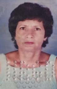 ANTONIA PEREIRA DE SOUZA